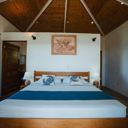 Lodge Las Estrellas De Sámara Dış mekan fotoğraf