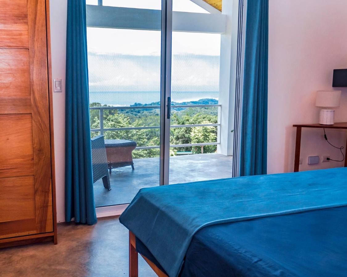 Lodge Las Estrellas De Sámara Dış mekan fotoğraf