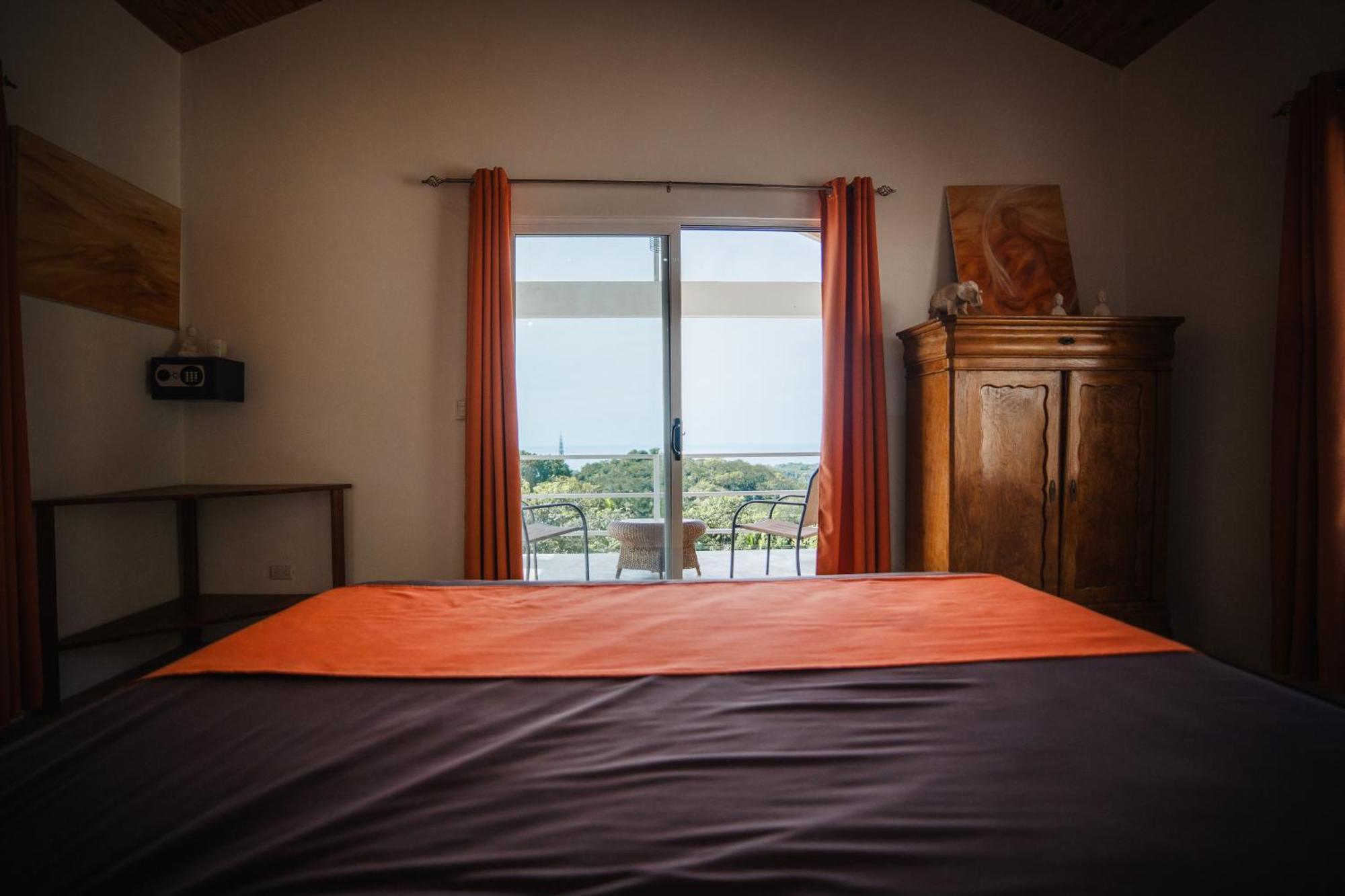 Lodge Las Estrellas De Sámara Dış mekan fotoğraf