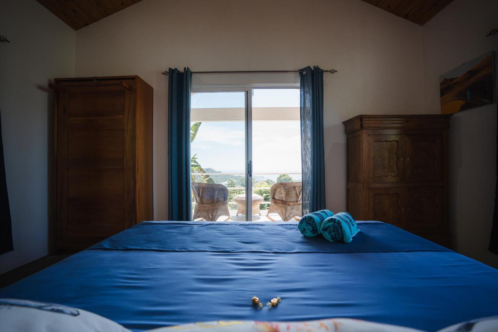 Lodge Las Estrellas De Sámara Dış mekan fotoğraf
